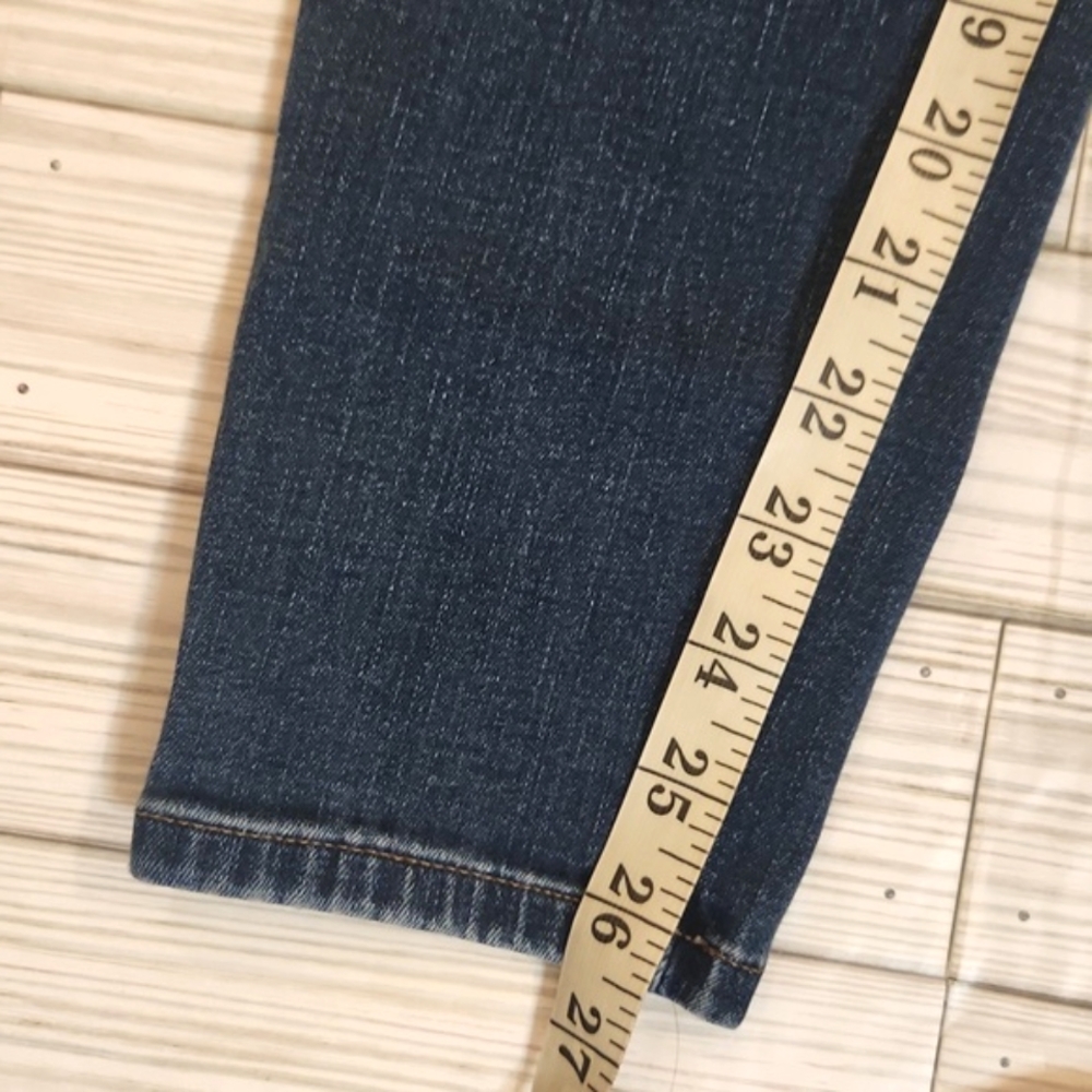 Womens Joes Jeans high rise skinny ankle stretch jeans size 29. - Picture 11 of 11
